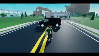 Kupiłem nowe auto Retail Tycoon2