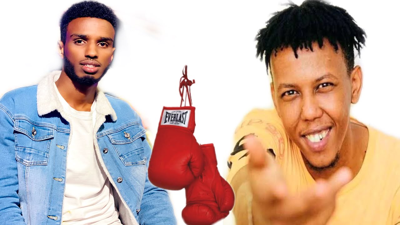 WHIZ BI WAREYSI MAR HORAAN SAMEEYEY !!!