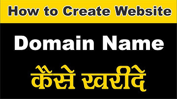 How do I permanently buy a domain name? @techulama2023