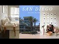San Diego Apartment Tour (1 Bedroom)