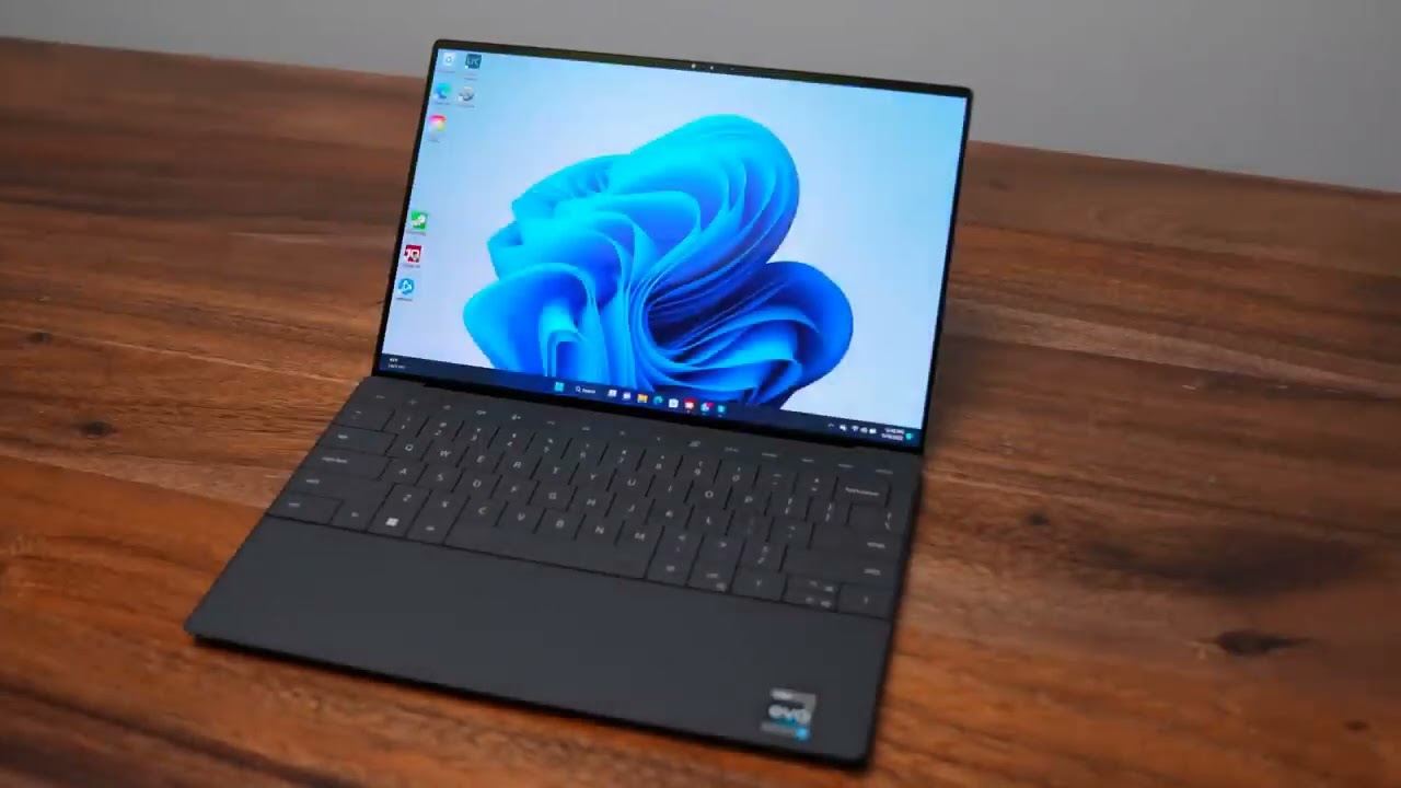 Dell XPS 13 Plus!
