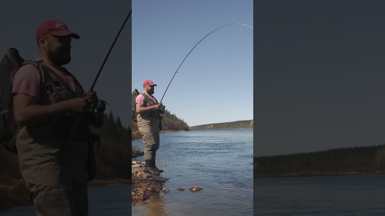 Организация рыбалок под ключ на Кольском полуострове.