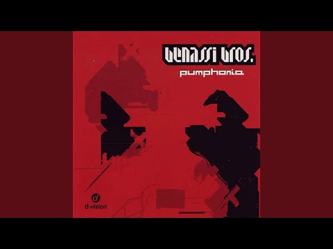 Benassi Bros. — Illusion