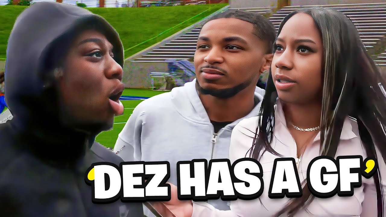 DDG Dirty Macks The Streamer University Football Team..