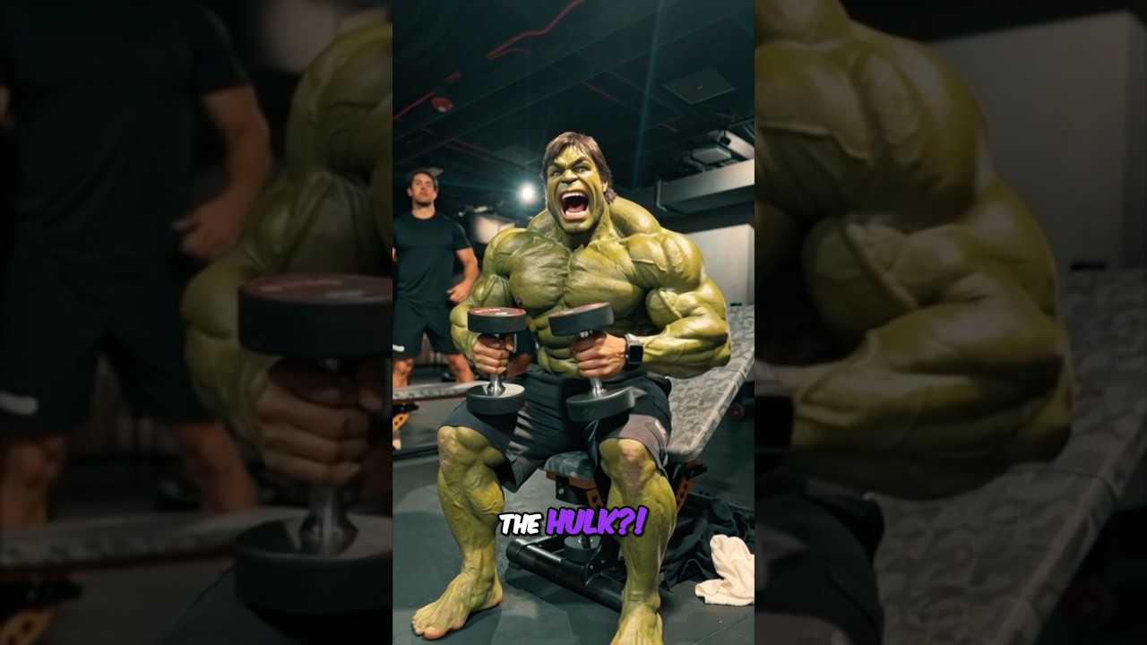 99% неправильно выполняют подъемы рук в стороны — вот как накачать объемные 💣 плечи 💪