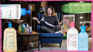 [ФАВОРИТЫ BIODERMA]