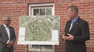 Virginia lawmakers react to Aberdeen Gardens' EPA grant cancellation