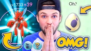 MY LUCKIEST DAY EVER!!! (x2 RARE ITEMS x2 RARE EGGS!) - Pokemon GO