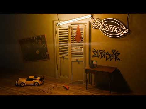 KAZE Y BETO - SOPORTANDO EL PESO FT BIGGI
