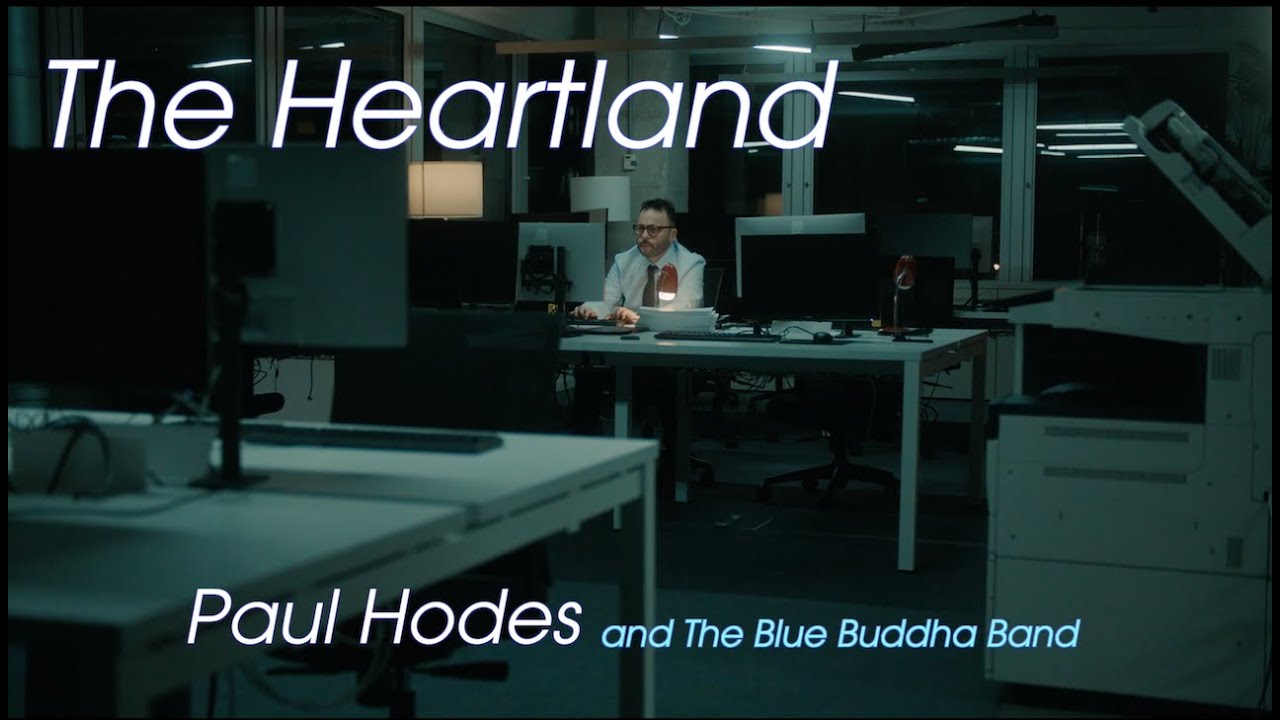 The Heartland - YouTube