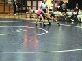 Miguel marmolejo morse vs gi park scripps 115lb 2015