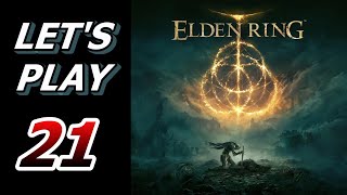 Level 79 Confessor Faith Build - Lets play ELDEN RING part 21 (PS5) - LIVE STREAM
