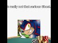 Emerald, Modern Sonic, Ghost Go Gambling (ft@Fallenparallaxsonictheblueblur and @BabyRomev5n)