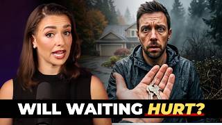 Details Should You Buy a House in Washington State NOW Or Wait Until 2027 Guide