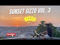 Sunset Sizzo Vol. 3 @ Uhlandshöhe Stuttgart | Lounge Deep House Music | Outdoor DJ Set | 2025