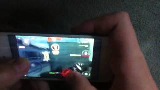 Mc3 Sniper