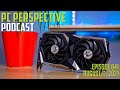 PC Perspective Podcast 641: RX 6600 XT Reviewed, Rocket 4 Plus Destroyer, A500 Mini, and MORE