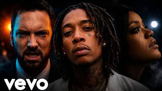 Eminem ft  Rihanna & Wiz Khalifa – Inherited Pain, Chosen Change  2026 Music Video