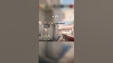 +W LONG PUSH DUST2 #cs2 #faceit #www