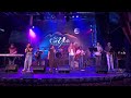 Ryan at School of Rock! Classic Soul - Proud Mary