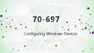 CertTree Microsoft Windows 10 70-697 Configuring Windows Devices dumps