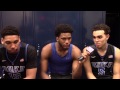 Top Plays: Duke 69 Virginia 63 (2/1/15)