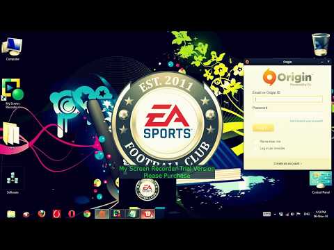 Vídeo: La Demo De FIFA 13 Comienza En PC A Través De Origin