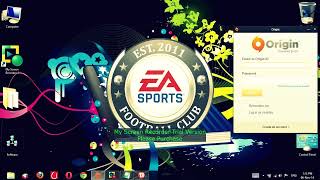 HOW TO PLAY FIFA 13,14,15 WITHOUT ORIGIN CONNECTION