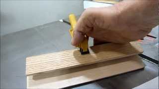 Paper Holder