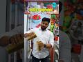Delhi's 16 Ingredient Desi High Protein Drink! #delhi #protein #desi