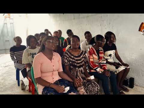 Pape Jey - Coaching Session