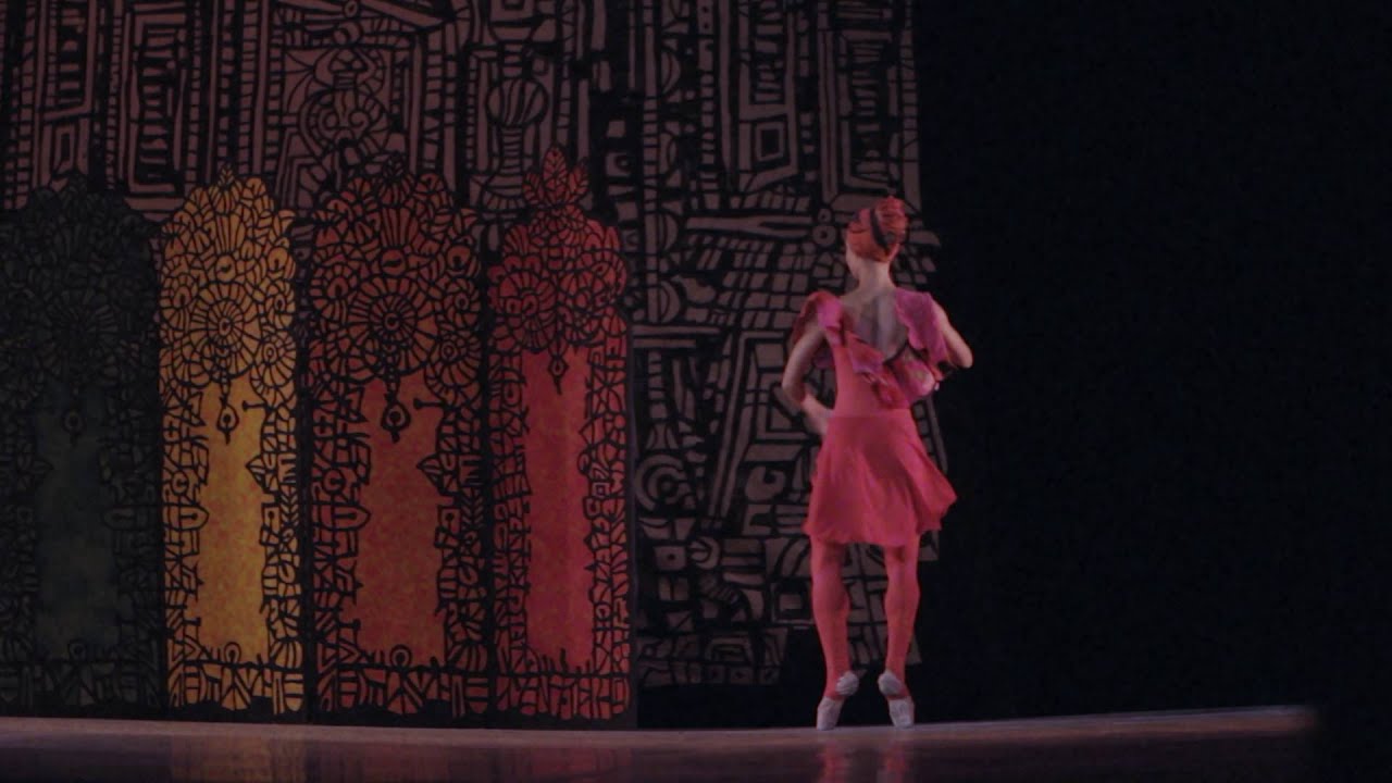festival of lights Nuestro Mar - trailer