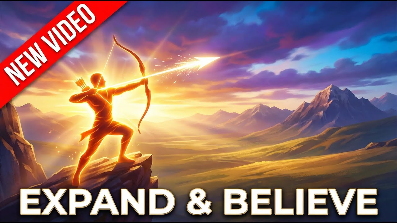 Sagittarius Music – Expansive Energy & Optimistic Flow with Sagittarius Frequency