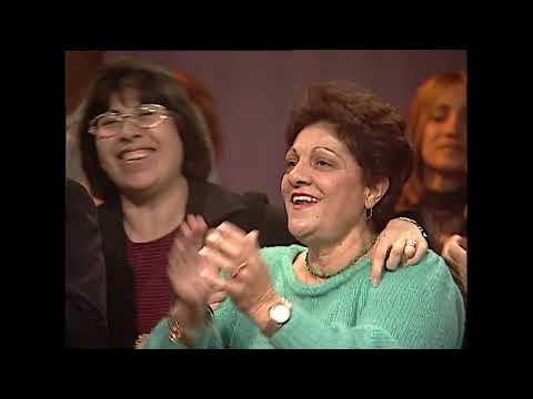 חיים משהו דקלון חנהל ה התבלבלה 