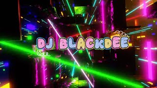 THAIBEAT MALAY CHINA V3 2026 BY DJ BLACKDEE