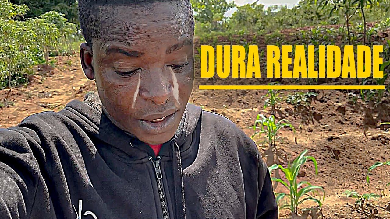 Explorando a Vida em uma Aldeia em Moçambique: Uma Jornada Inesquecível 💖
