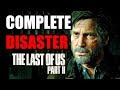 The Last of Us 2 is a Complete Disaster