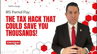 Partial Pay Installment Plan Explained:  Pay Only What You Can Afford!