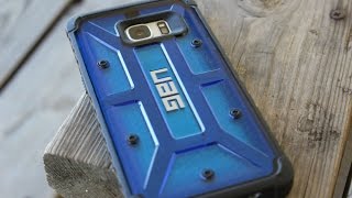 7 Great Accessories For The Samsung Galaxy S7 Edge!