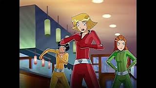 Totally Spies - Totally Dunzo (2006 - 2010)