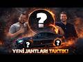 Yeni Jantlarımı Taktım! | BMW E92 M3 APEX VS-5RS Motorsport Gold