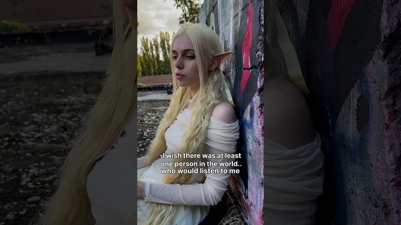 pov: THE LAST PERSON ON THE PLANET ep3