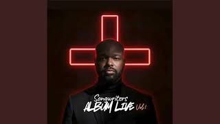 So Great (Live) - Marquise Gold & Fresh Start Worship