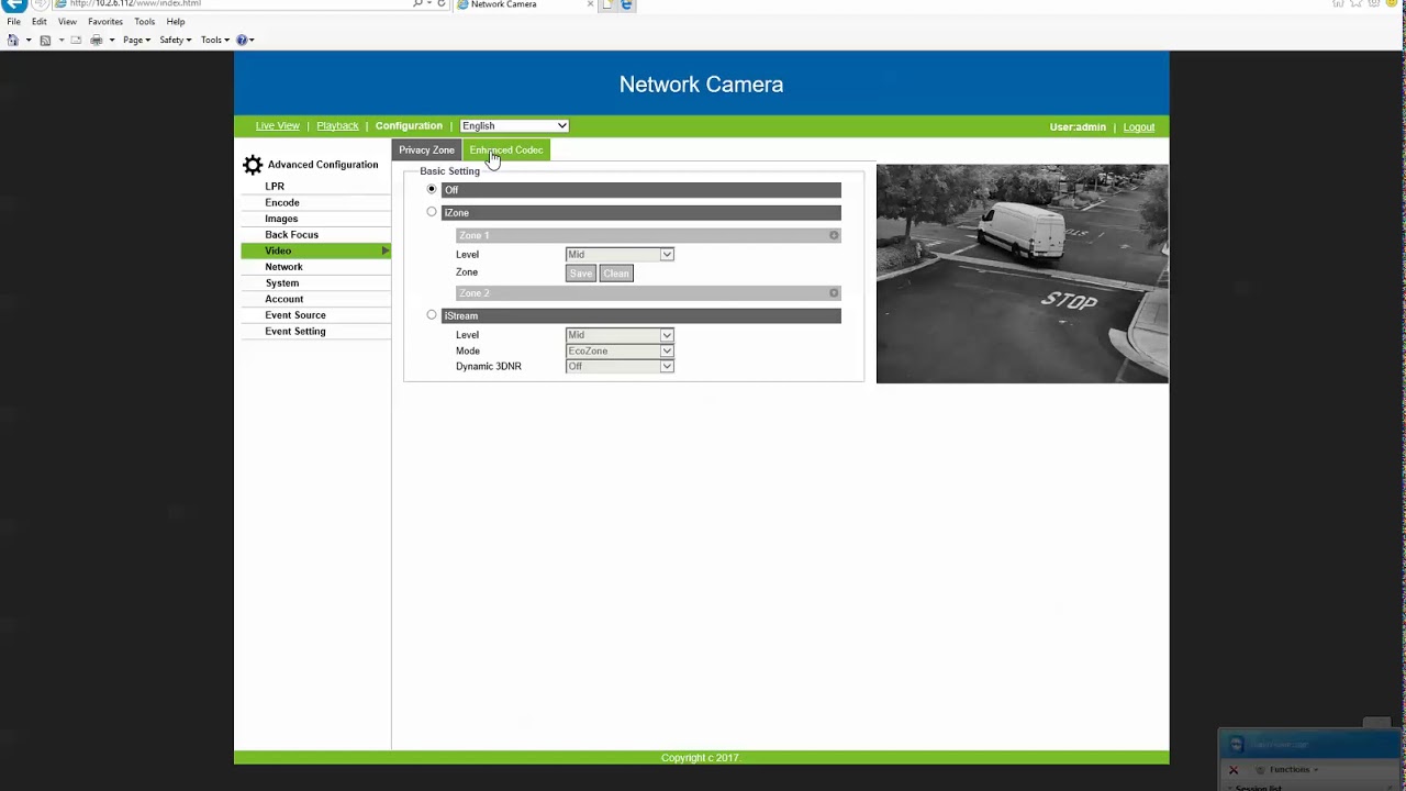 Ten Factors to Consider when Buying License Plate Recognition (LPR) Cameras  - case-studies