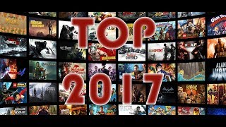 Top Games || Popular Games 2017 (Part 1) on GT 740M OC (750M, 830M, 840M, 930M, 930MX, 940M, MX 110)
