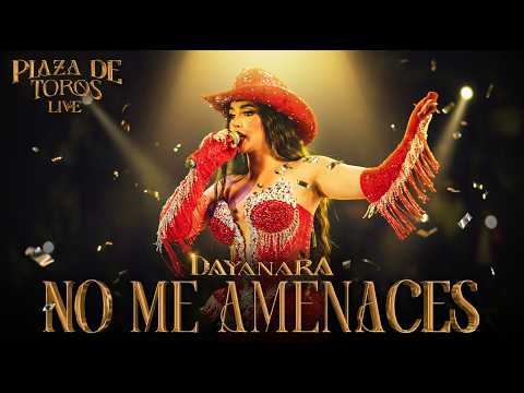 No me amenaces - Cortavenas Tour Quito Plaza de Toros