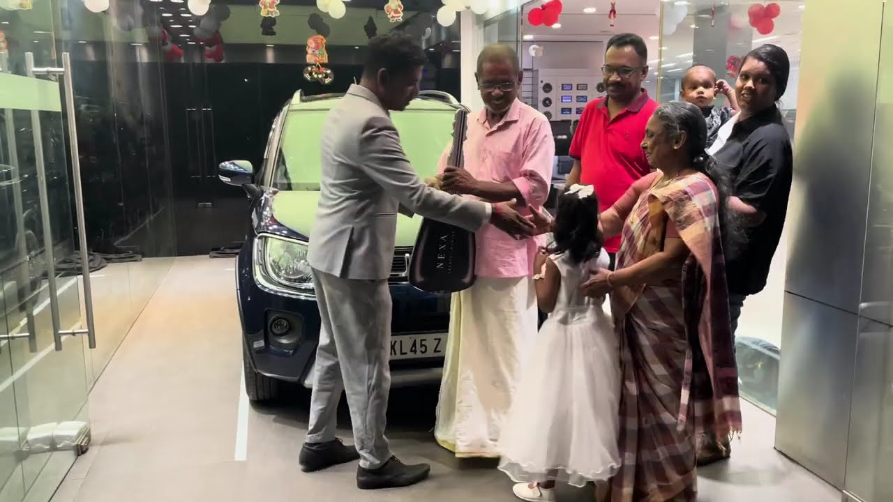 Suzuki Ignis …AMT…4Cylinder…1.2L…🔥