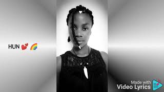 Download Lagu Metisha-Love (Official Video lyrics) MP3