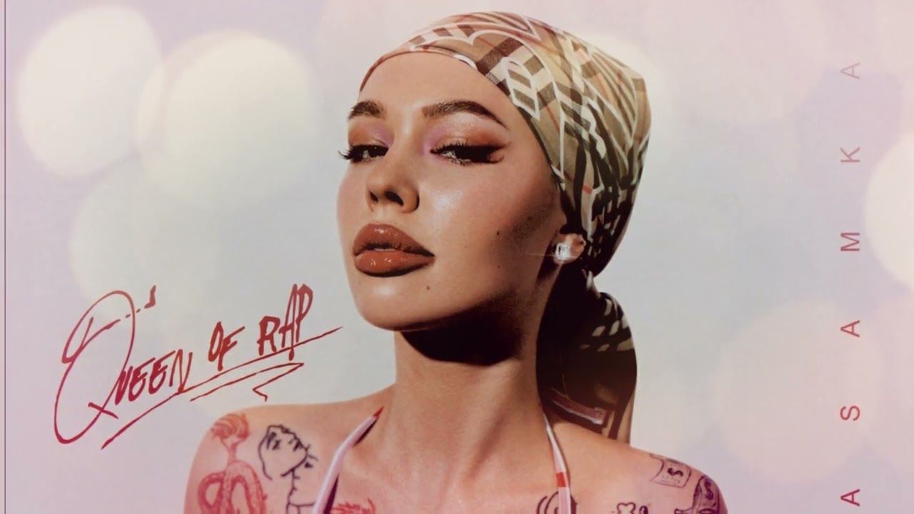 INSTASAMKA - BALANCE (𝚂𝚕𝚘𝚠𝚎𝚍 & 𝚁𝚎𝚟𝚎𝚛𝚋)...𝘣𝘺 𝘔𝘦𝘭𝘰𝘯𝘺