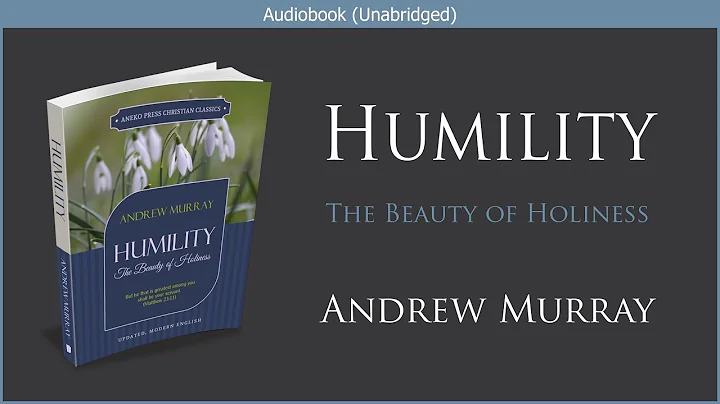 Andrew Murray / Humility (Audio Book)